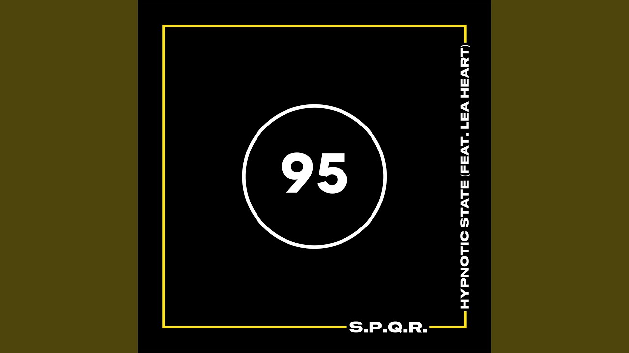 Hypnotic State (Edit)