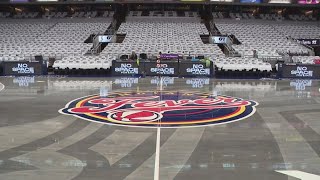 Download Lagu Indiana Fever host Seattle Storm Tuesday in important game leading up to WNBA playoffs MP3 Download Lagu Indiana Fever host Seattle Storm Tuesday in important game leading up to WNBA playoffs MP3