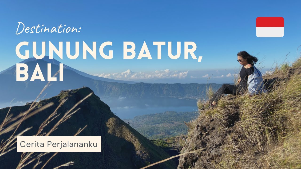 Gunung batur