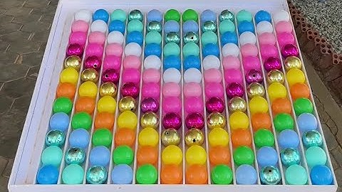 I Tried the Balls Sorting Puzzle Challenge – So Addictive!