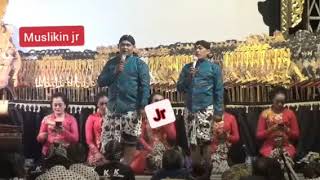 Dagelan KODOK  komet kaleh Dodok. Cak komet ndalang Pak Sigit ndagel kaleh Cak Dodok😂