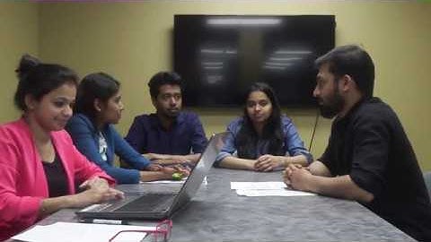 HR Coordinator Interview