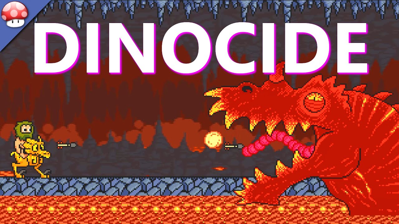 dinocide steam dinocide steam