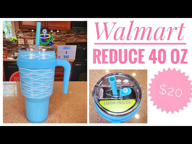 Our Point of View on Reduce 40 oz Mug Tumblers From  