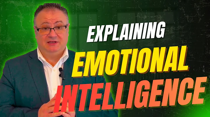 Emotional Intelligence (EQ) Explained | How to Master Your Emotions