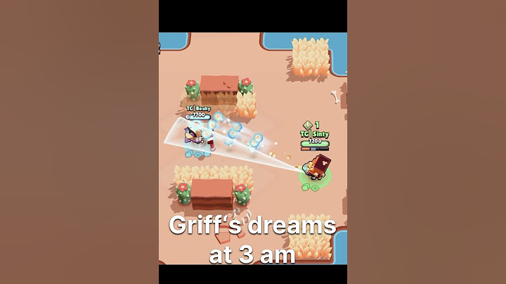 Griff’s dreams at 3 am😂 #brawlstars #money #brawlday #brawl #gaming #supercell #topgaming #edit