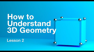 SelfCAD Geometry | Tutorial For Beginners