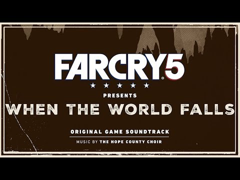 The Hope County Choir - Oh John (Choir Version) | Far Cry 5 : When the World Falls
