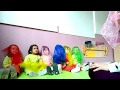 Musicoterapia infantil: ¿quién dijo miedo? (El Fantasma)