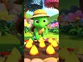 Timmy Turtle’s Shape Garden | Fun Shape Matching &amp; Learning for Kids
