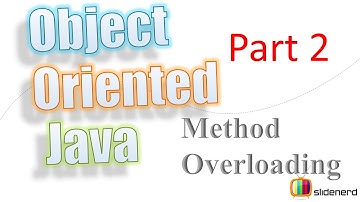 8 Java Method Overloading Example |