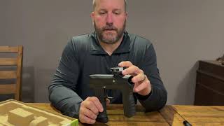 Planet Eclipse Etha 3M Unboxing and Review