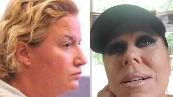 Terri Runnels on Sunny