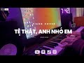 T tht anh nh em  thanh hng  piano cover  nguyenn