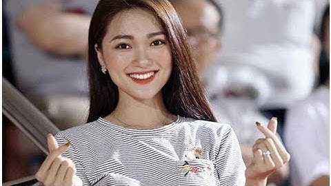 Top 10 Hoa hậu Hoàn vũ Nguyễn Ngọc Nữ: 