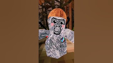 Gorilla Tag’s SECRET MAP REVEALED?! #vr #oculus #compilation #tiktok #gorillatag #meta