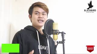 Cover បទ ពបកចតតគមននកលង By Khoeurn Hea Black Bird
