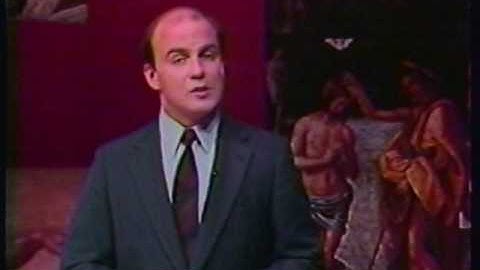 Tape 3 The Unification Principles Rev Tom McDevitt