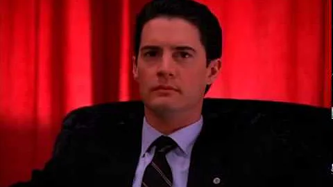 I'll see you again in 25 years...