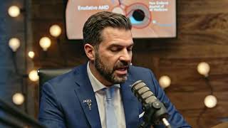 Degeneração Macular (DMRI): Novos Tratamentos para Forma Seca e Úmida | Instituto Drudi e Almeida