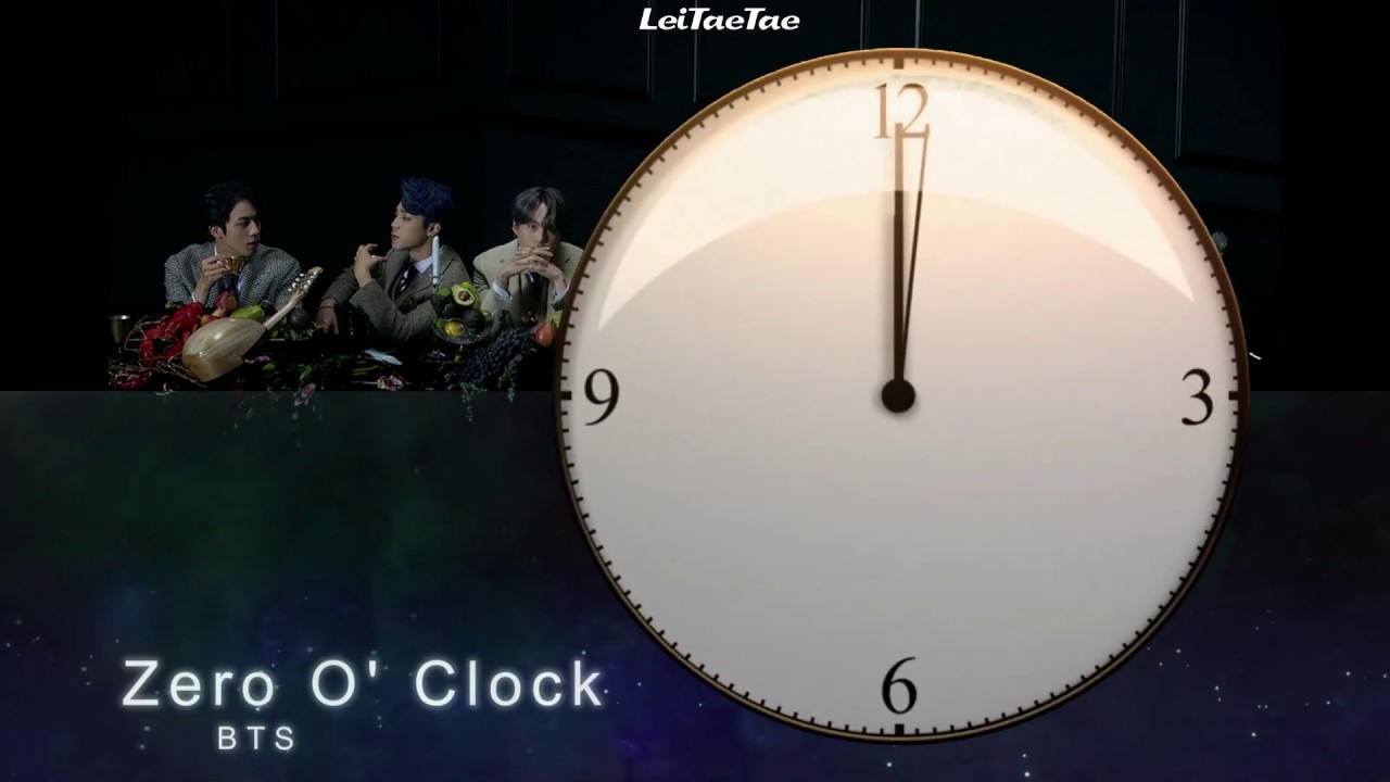 BTS (방탄소년단) – 