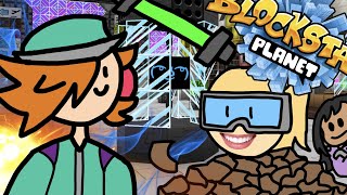 Blockstarplanet Season 4 In A Nutshell Animation