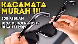 Download Lagu COBA BELI KACAMATA MULTI FUNGSI DI MARKET PLACE MP3