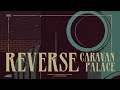 Caravan palace   reverse official audiovisualizer