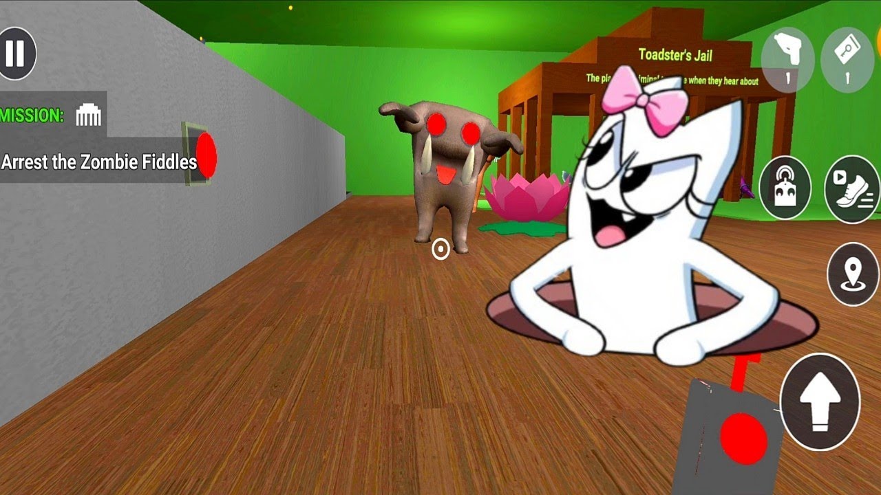 Dark Monster Life Challenge 5 | Walkthrough | Mobile Games