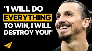 How to Master Success | Zlatan Ibrahimovic's Advice in 20 Minutes