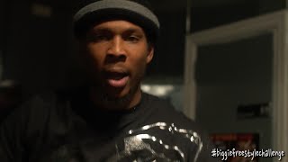 AR-AB & OBH Presents: Biggie Freestyle Challenge Pt. 1