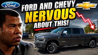 This Is A Huge Bargain 2026 RAM 2500 Laramie MegaCab Cummins