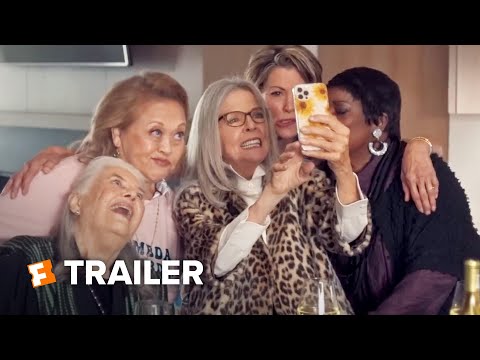 Mack & Rita Trailer #1 (2022) | Movieclips Indie