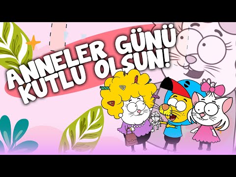 Anneler Günü Özel Bölüm ❤️👩 - Kral Şakir