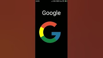 Google Logo by using Python | #youtubeshorts  #shorts #python #youtube #google