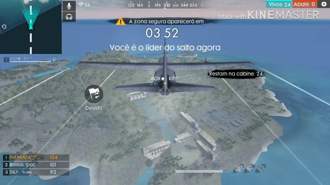 Duo mestre! (PimentaTv)