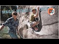 Eric Karlsson And Emil Abrahamsson Climbing Some Classics | Climbing Daily Ep.1494