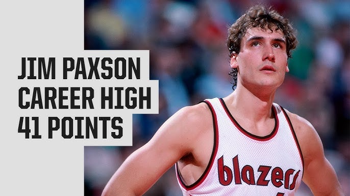 John Paxson – Chicago Bulls History