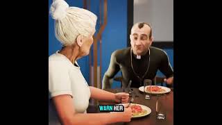 Confessing to a priest #fyp #story #confession #shortstory #fypシ゚viral