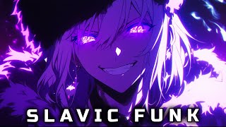 Boris Harizanov - SLAVIC FUNK