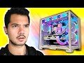 This is the best-looking RGB PC I've ever built........EVER!!