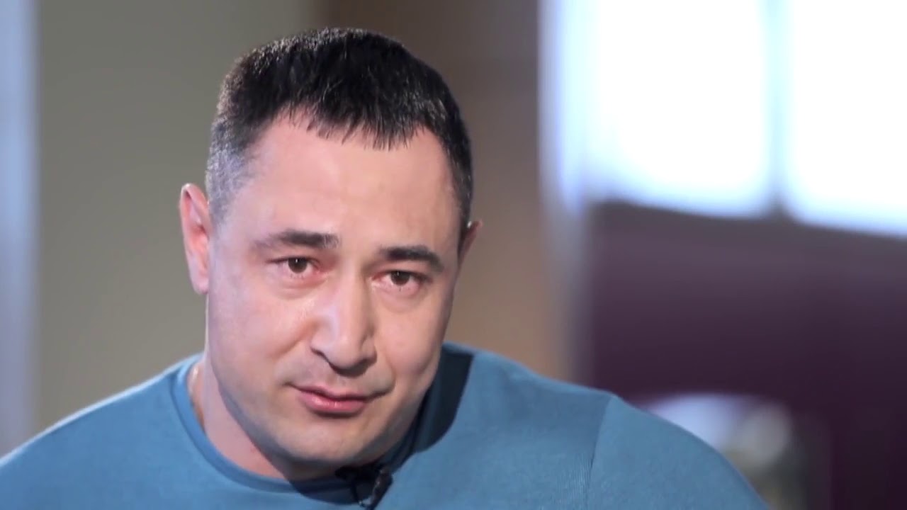 Богдан чагин химия
