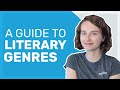 Understanding Literary Genres