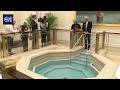 A look inside the new Temple Square Visitors' Center