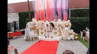 Trailer Baby Shower Stefan Si Lavinia 5 Martie2026 Cu Carlos Albanezu