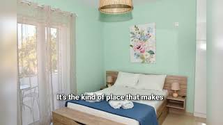 Ammos Luxury Apartments | Luxury Hotels in Amalias, Greece screenshot 5