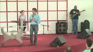 WORKSHOP  -  Prática de Conjunto
