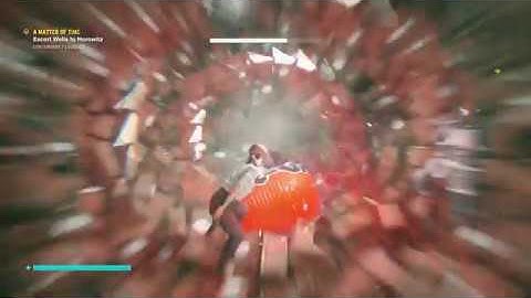 Control - A Matter of Time & The Japanese Paper Lantern (Langston