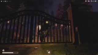 making grounds keeper angry at 3 am (gone wrong) screenshot 5