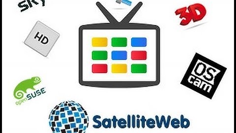 9MEDIA TV - SKYBOX F3-S | PART ONE